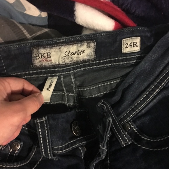 Jeans - Picture 1 of 6